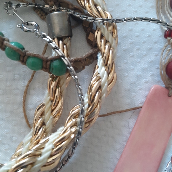 Bundle of custom jewelry - Picture 9 of 12